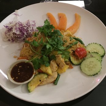 Thai Spice - My goodness. Pad Thai at its finest! - Thai Near Me - Corpus Christi, Texas