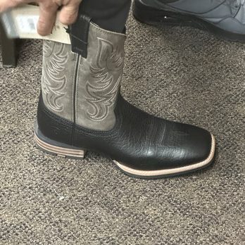 Boot Barn - Shoe Stores Near Me - Las Vegas, Nevada