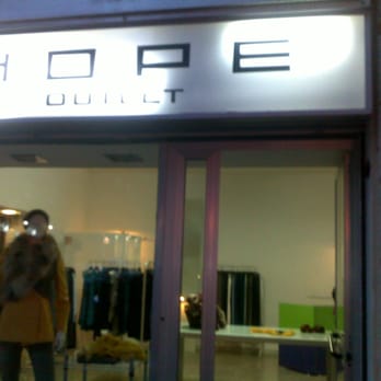 Hope Outlet - Women's Clothing Near Me - Naples, NA