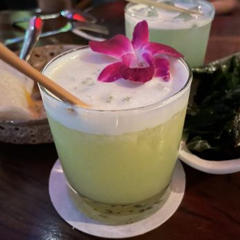 The Tyger - Cocktail Bars Near Me - New York, New York