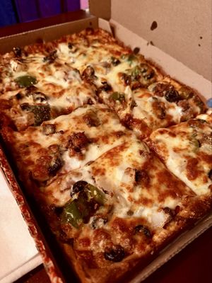 Cortese Restaurant by null