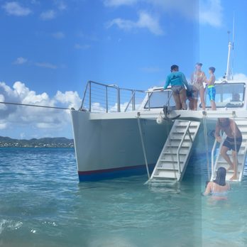 Big Beard's Adventure Tours - The Boat - Boating Near Me - St Croix, Virgin Islands Big Beard's Adventure Tours - The Boat - Boating Near Me - St Croix, Virgin Islands