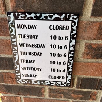 Grace On Main Boutique - Hours - Accessories Near Me - Mount Washington, Kentucky