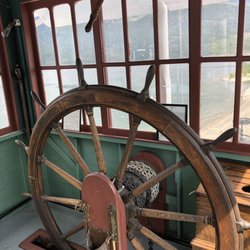 SS Moyie Historic Site