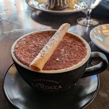 Positano Restaurant - Tiramisu - Italian Near Me - Brooklyn, New York Positano Restaurant - Tiramisu - Italian Near Me - Brooklyn, New York