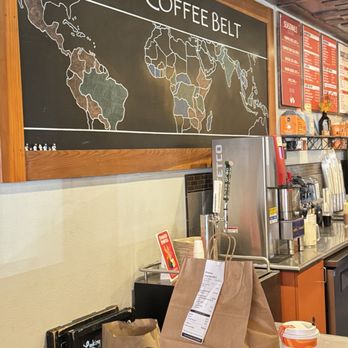 Bodhi Leaf Coffee Traders - Coffee Roasteries Near Me - Santa Clarita, California Bodhi Leaf Coffee Traders - Coffee Roasteries Near Me - Santa Clarita, California