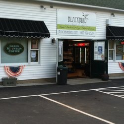 Blackbird Market & Deli