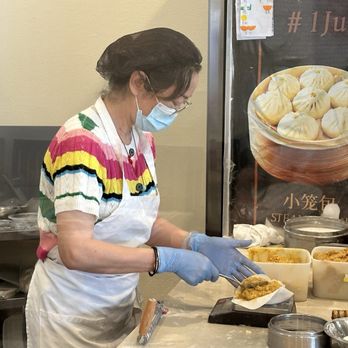 Long Xing Ji Juicy Dumpling - Chinese Near Me - Baldwin Park, California