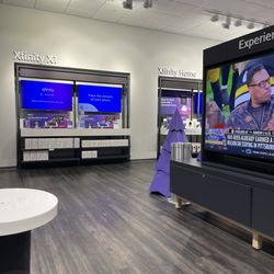 xFinity Store By Comcast