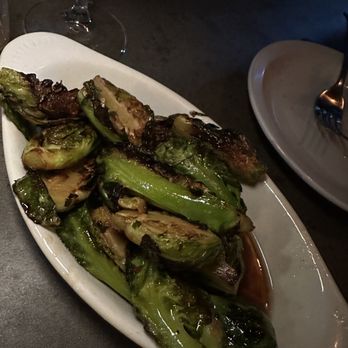 La Barrita Restobar - Brussel sprouts - Steakhouses Near Me - Baltimore, Maryland La Barrita Restobar - Brussel sprouts - Steakhouses Near Me - Baltimore, Maryland