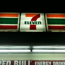 7-Eleven