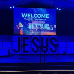 Cross Pointe Church