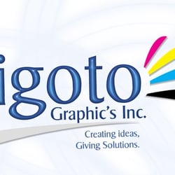Cigoto Graphics - PRINTING & GRAPHICS