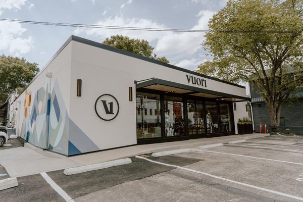 Vuori by null
