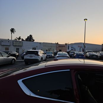 San Fernando Mall - The shops view from the public parking lot - Shopping Centers Near Me - San Fernando, California San Fernando Mall - The shops view from the public parking lot - Shopping Centers Near Me - San Fernando, California