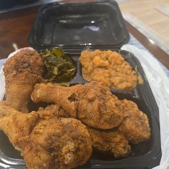 Melba's Soulfood Kitchen - Food Delivery Services Near Me - San Bernardino, California Melba's Soulfood Kitchen - Food Delivery Services Near Me - San Bernardino, California