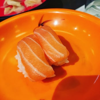 Sushi Running Ye - Sushi Bars Near Me - Milan, Michigan Sushi Running Ye - Sushi Bars Near Me - Milan, Michigan