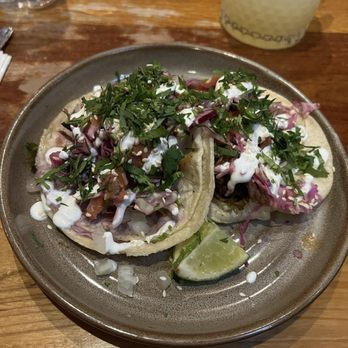 Canteen - Barbacoa Beef Brisket Tacos - Tacos Near Me - Madison, Wisconsin