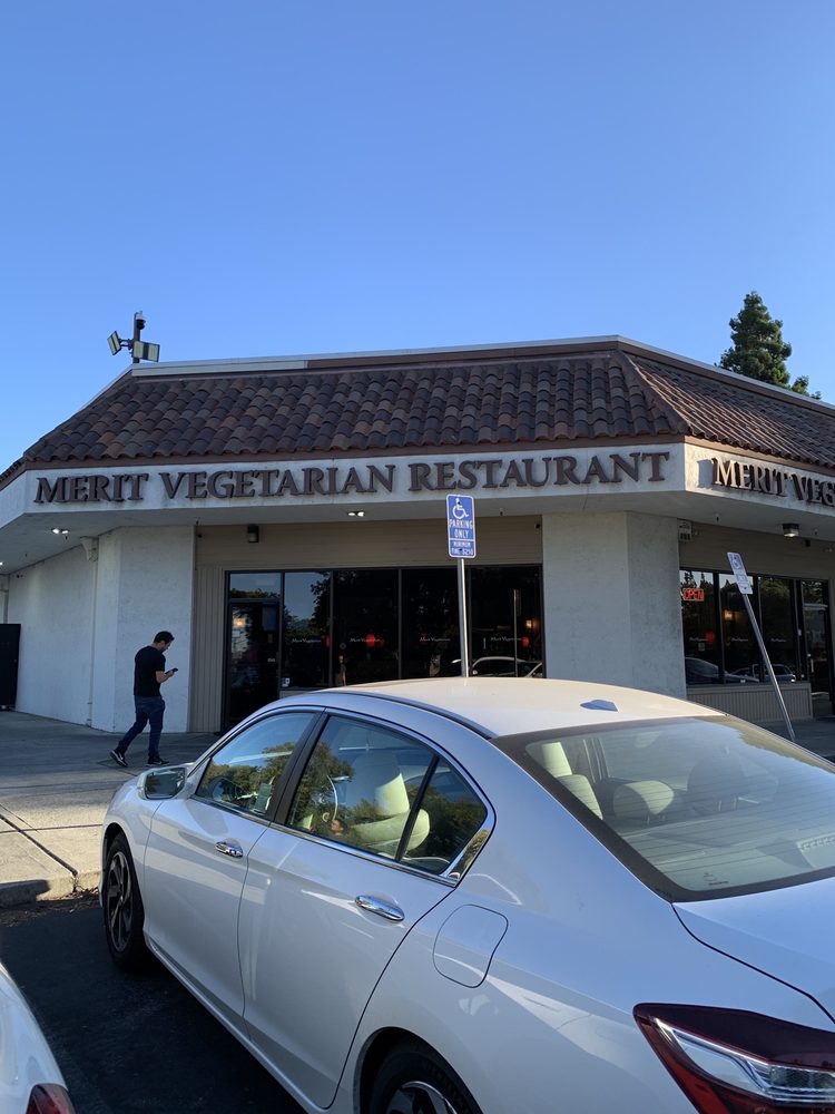 Merit Vegan Restaurant