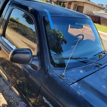 Tiger Auto Glass - After - Auto Glass Services Near Me - Chula Vista, California Tiger Auto Glass - After - Auto Glass Services Near Me - Chula Vista, California