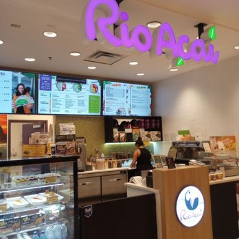 Rio Açaí - Ottawa - Front of the store - Brazilian Near Me - Ottawa, Ontario Rio Açaí - Ottawa - Front of the store - Brazilian Near Me - Ottawa, Ontario