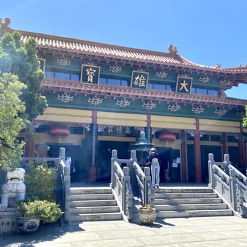 Pao-Hua Buddhist Temple - Buddhist Temples Near Me - San Jose, California Pao-Hua Buddhist Temple - Buddhist Temples Near Me - San Jose, California