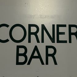 Corner Bar and Grill