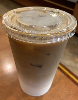 Nova Era Bakery by null