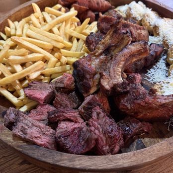 La Gloria Grill - Steakhouses Near Me - Kissimmee, Florida