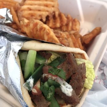 Q'S Halal Pizza - Mediterranean Near Me - Richmond, California Q'S Halal Pizza - Mediterranean Near Me - Richmond, California