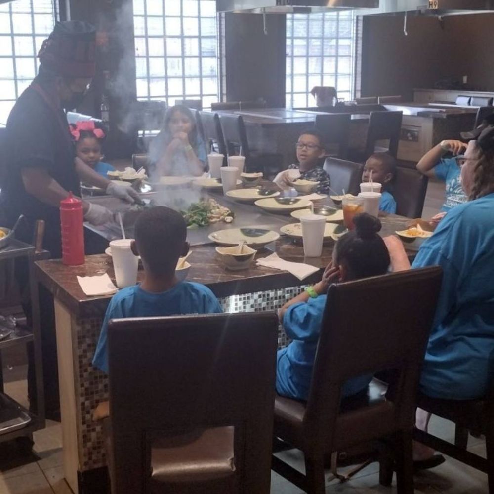 Growing Together Preschool and Daycare - childcare center in Houston, TX