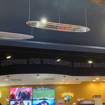 Doesn't Matter Bar and Grill - Restaurant slogan - Bars Near Me - Myrtle Beach, South Carolina
