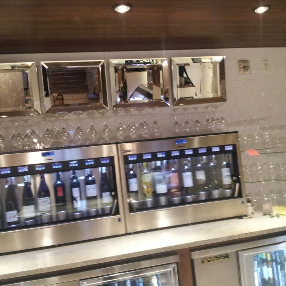 The Cavern - Hello vino! @cavernYEG - Wine Bars Near Me - Edmonton, Alberta