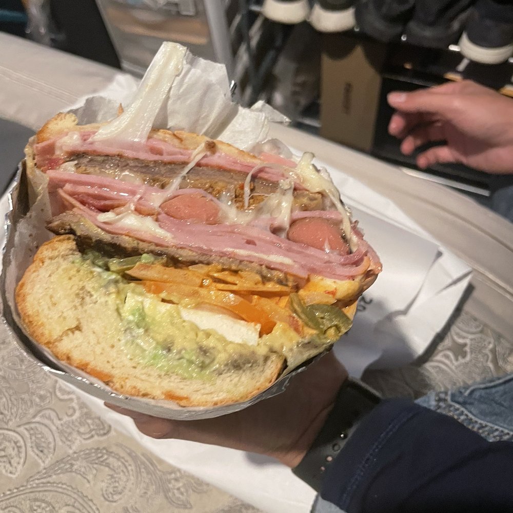 Tortas Chingonas - Mexican Near Me - Paramount, California Tortas Chingonas - Mexican Near Me - Paramount, California