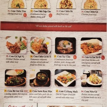 Pho Ha #7 - Rice Dishes and Entrées - Vietnamese Near Me - Riverside, California Pho Ha #7 - Rice Dishes and Entrées - Vietnamese Near Me - Riverside, California