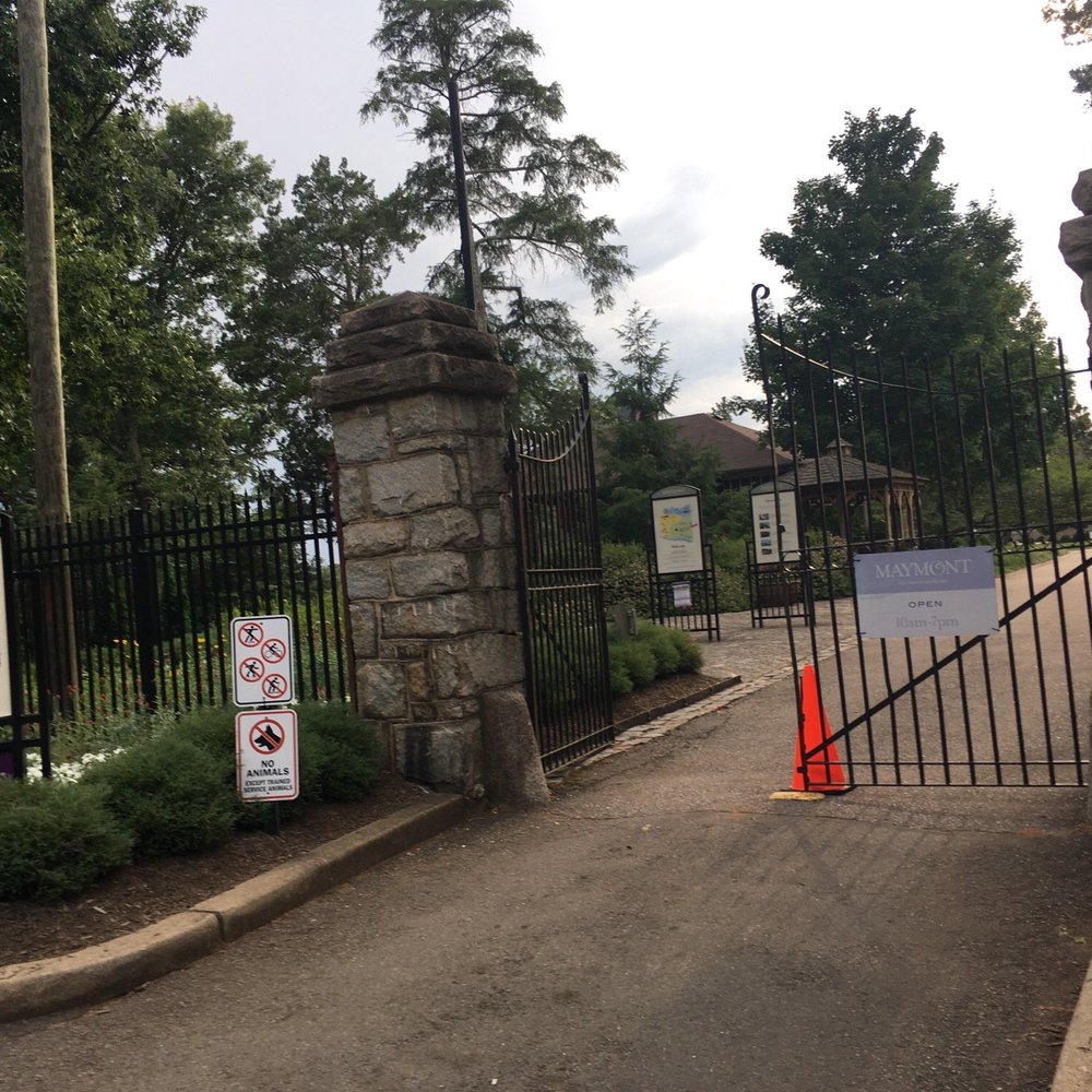 Maymont - Parks Near Me - Richmond, Virginia