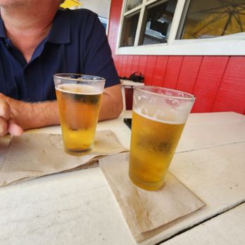 Belly Busters - Cold drafts - Seafood Near Me - Ocean City, Maryland