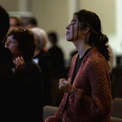 Garden City Church