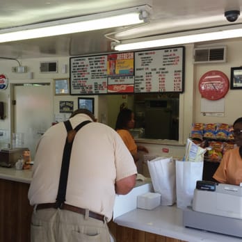 Bunyan's BBQ - Bunyan's BBQ - Barbeque Near Me - Florence, Alabama