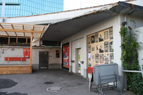 Helsinki Club by null