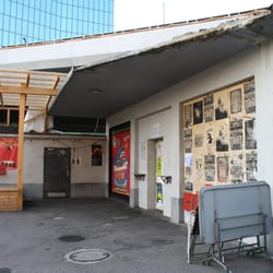 Helsinki Klub