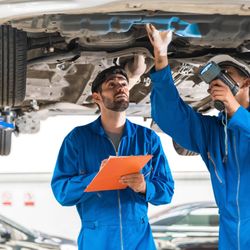 44 Auto Repair