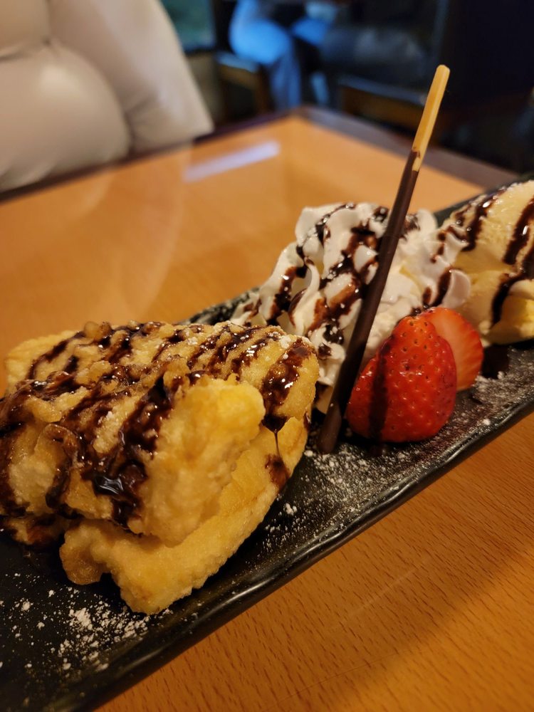 Wa Sushi