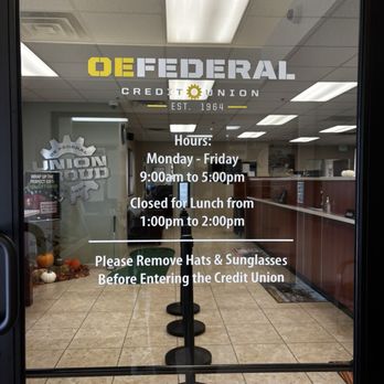 OE Federal Credit Union - Banks & Credit Unions Near Me - Sandy, Utah OE Federal Credit Union - Banks & Credit Unions Near Me - Sandy, Utah