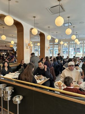 Jack's Wife Freda by null Jack's Wife Freda by null