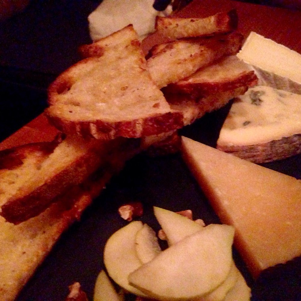 Love Tilly Devine - Delicious and generous 3 cheese platter - Wine Bars Near Me - Darlinghurst, NSW Love Tilly Devine - Delicious and generous 3 cheese platter - Wine Bars Near Me - Darlinghurst, NSW
