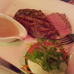 De Kollebloeme - Rump steak