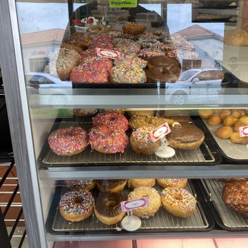 Missy's Cupcake Creations - Vegan donuts - Desserts Near Me - Ventura, California