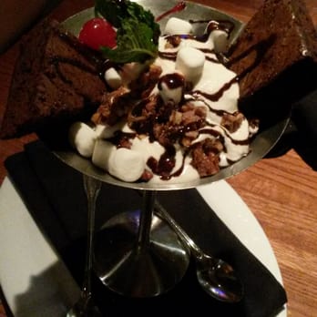 Bluegrass - Chocolate 3 way - Cajun/Creole Near Me - Highland Park, Illinois Bluegrass - Chocolate 3 way - Cajun/Creole Near Me - Highland Park, Illinois