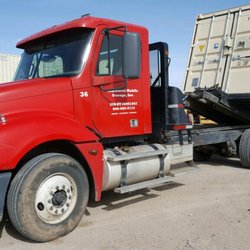 Southwest Mobile Storage - Container delivery with Southwest Mobile Storage, Inc.